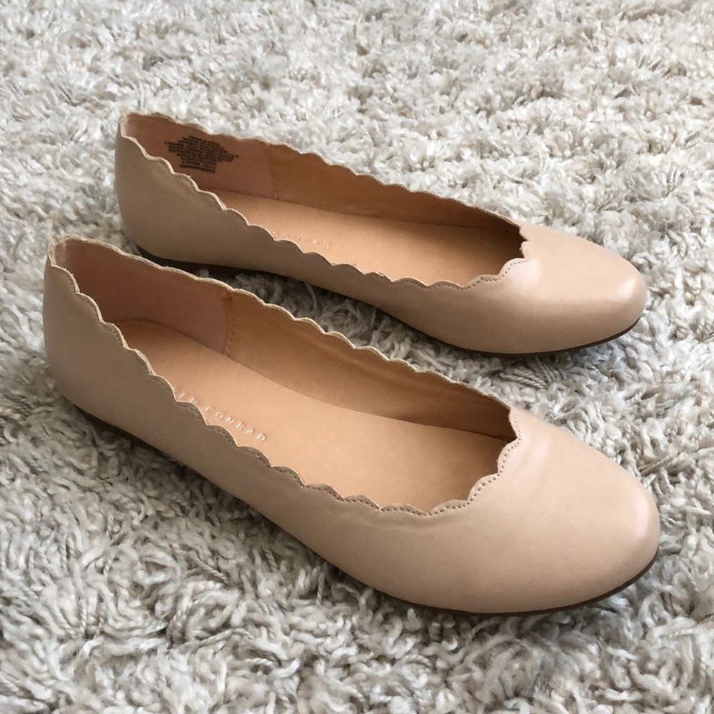 LC Lauren Conrad Flats
